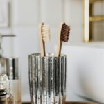 5 pactical zero waste steps to create your perfect zero waste bathroom.